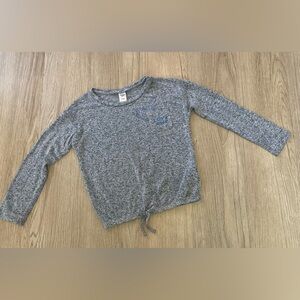 Oshkosh Long sleeve Girls size 5